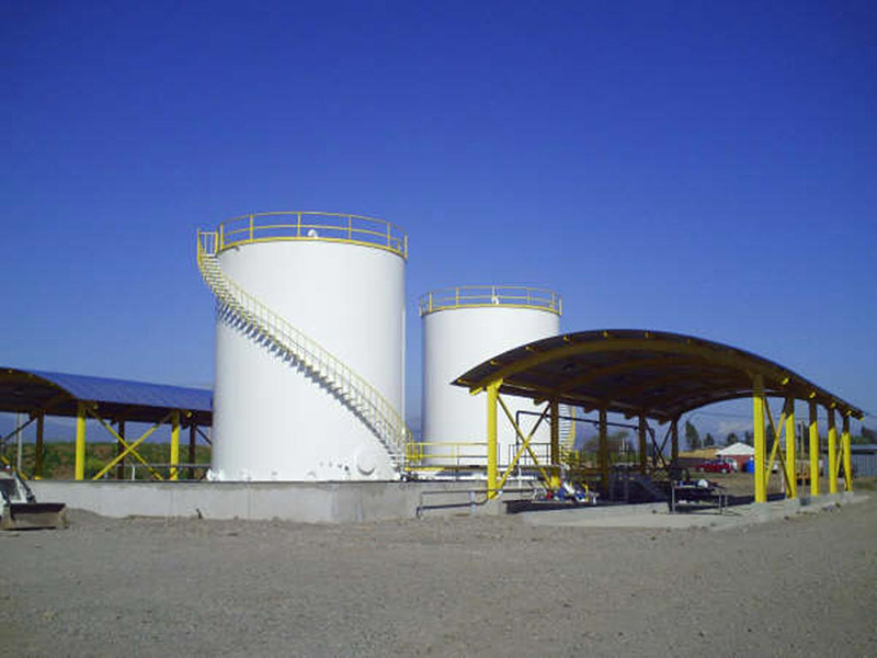 teno curico 60 mwe